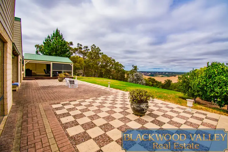Third view of Homely house listing, 24 Robinia Way, Bridgetown WA 6255