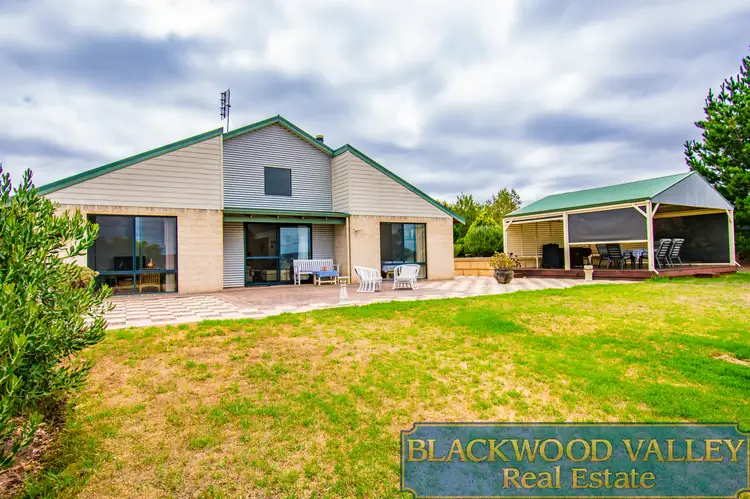 Fourth view of Homely house listing, 24 Robinia Way, Bridgetown WA 6255