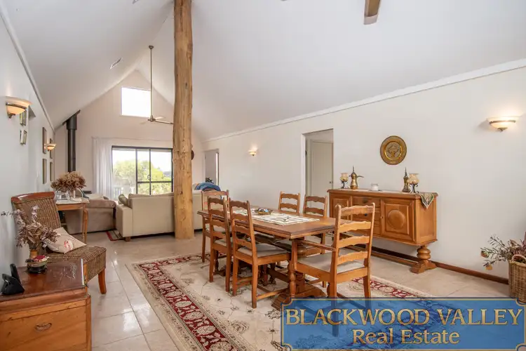 Sixth view of Homely house listing, 24 Robinia Way, Bridgetown WA 6255