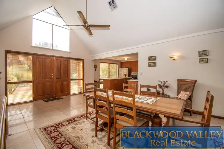 Seventh view of Homely house listing, 24 Robinia Way, Bridgetown WA 6255