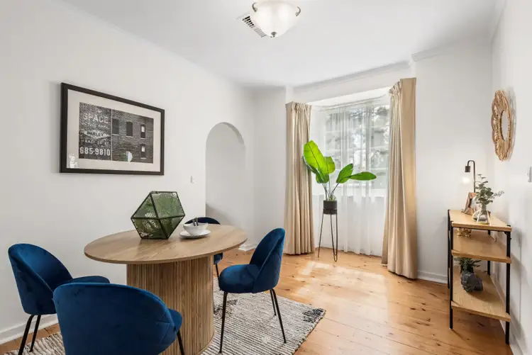 Third view of Homely unit listing, 1/38 Torrens Street, Linden Park SA 5065