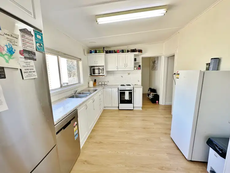 Third view of Homely house listing, 297 Milvale Road, Young NSW 2594