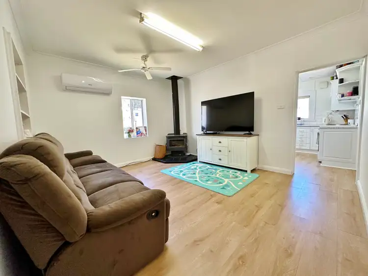 Sixth view of Homely house listing, 297 Milvale Road, Young NSW 2594
