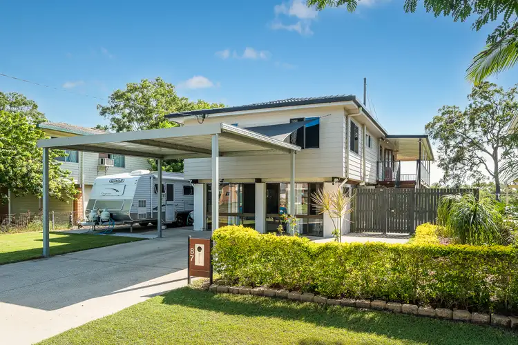 Second view of Homely house listing, 87 Shakespeare Parade, Strathpine QLD 4500