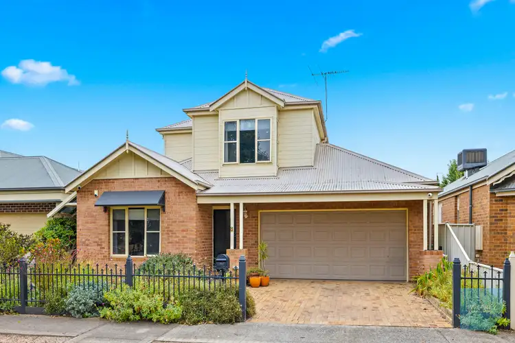 3 Copse Wood Bend, Caroline Springs VIC 3023