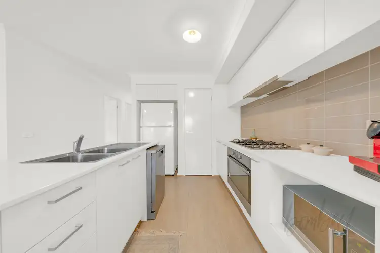 Third view of Homely house listing, 16 Wollemi Avenue, Wollert VIC 3750