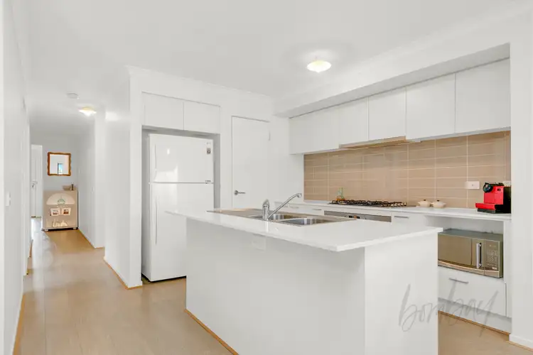 Fourth view of Homely house listing, 16 Wollemi Avenue, Wollert VIC 3750