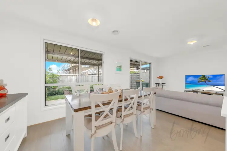 Fifth view of Homely house listing, 16 Wollemi Avenue, Wollert VIC 3750