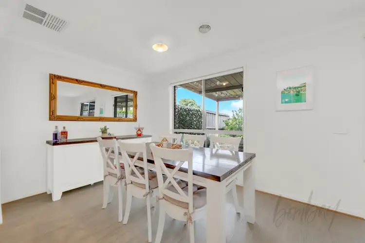 Sixth view of Homely house listing, 16 Wollemi Avenue, Wollert VIC 3750