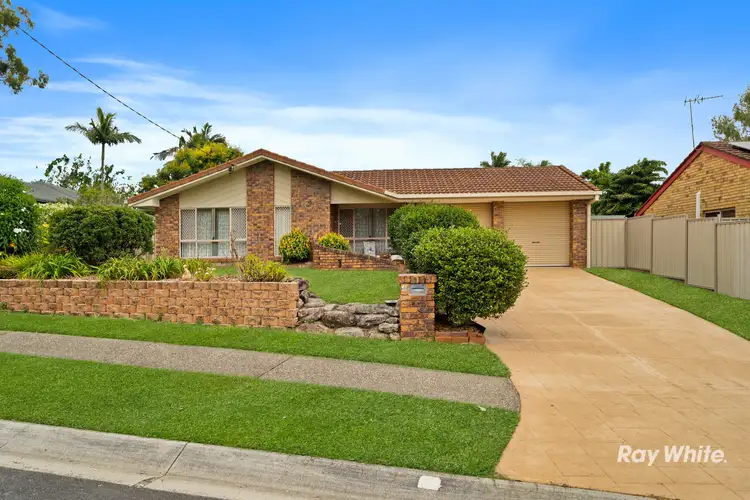 Main view of Homely house listing, 4 Lorna Street, Browns Plains QLD 4118