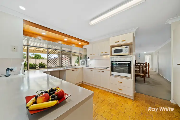 Fifth view of Homely house listing, 4 Lorna Street, Browns Plains QLD 4118