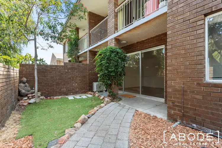 Main view of Homely apartment listing, 11/1B Mcneil Street, Peppermint Grove WA 6011