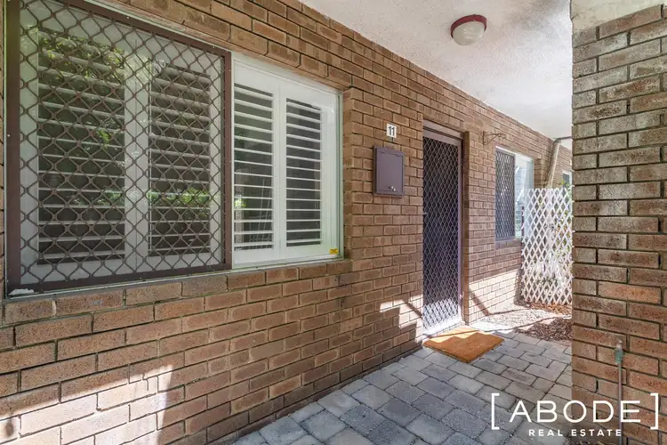 Second view of Homely apartment listing, 11/1B Mcneil Street, Peppermint Grove WA 6011