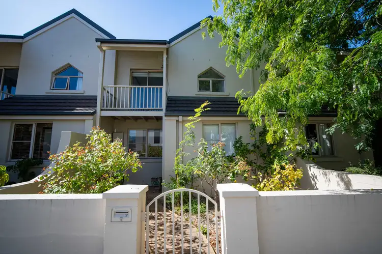 Second view of Homely house listing, 2/4 Stowell Avenue, Battery Point TAS 7004