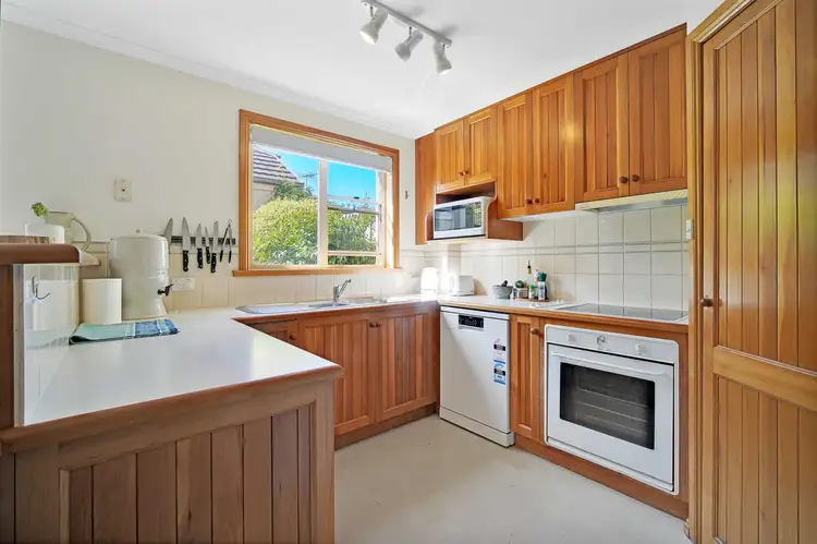 Sixth view of Homely house listing, 2/4 Stowell Avenue, Battery Point TAS 7004
