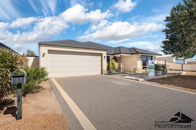 31 Ego Creek Loop, Waggrakine WA 6530