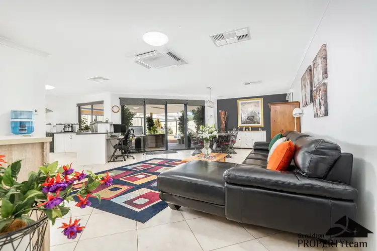 Second view of Homely house listing, 31 Ego Creek Loop, Waggrakine WA 6530