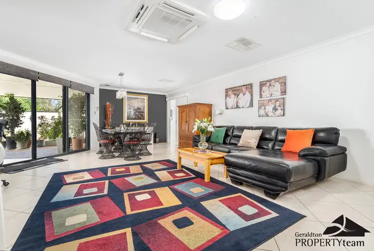 Third view of Homely house listing, 31 Ego Creek Loop, Waggrakine WA 6530