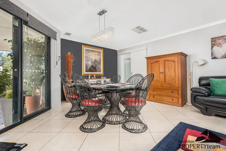 Fourth view of Homely house listing, 31 Ego Creek Loop, Waggrakine WA 6530