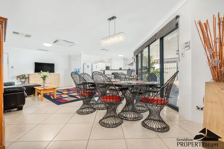 Fifth view of Homely house listing, 31 Ego Creek Loop, Waggrakine WA 6530