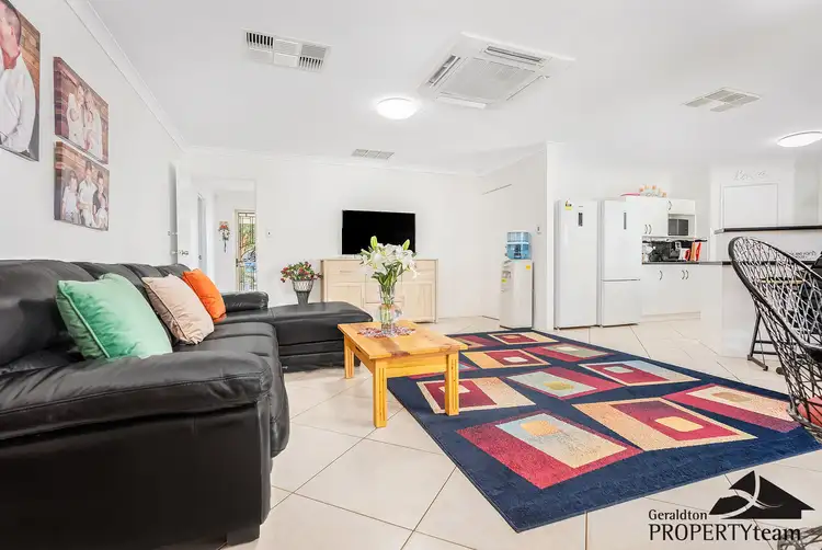 Sixth view of Homely house listing, 31 Ego Creek Loop, Waggrakine WA 6530