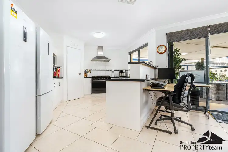 Seventh view of Homely house listing, 31 Ego Creek Loop, Waggrakine WA 6530