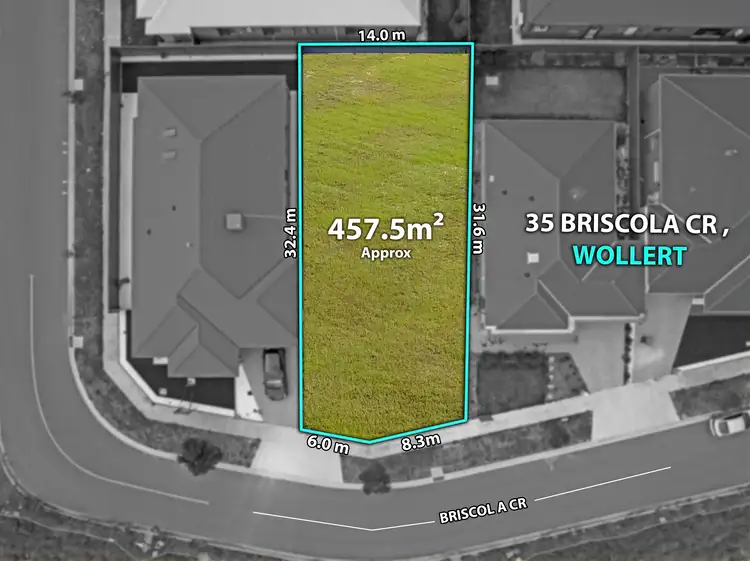 35 Briscola Crescent, Wollert VIC 3750