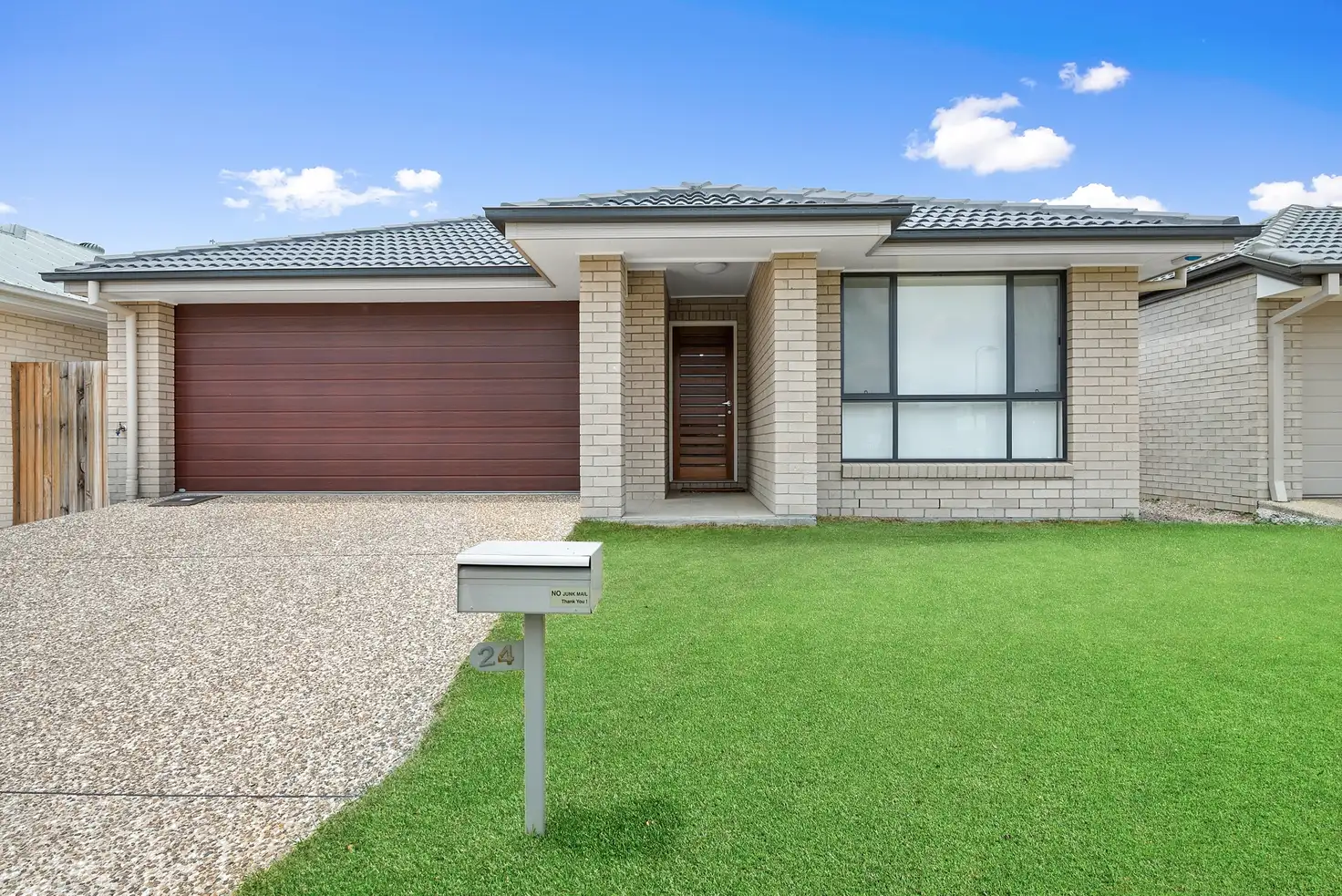 Main view of Homely house listing, 24 Graham Street, Mango Hill QLD 4509