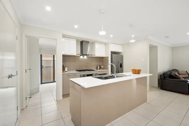 Second view of Homely house listing, 24 Graham Street, Mango Hill QLD 4509