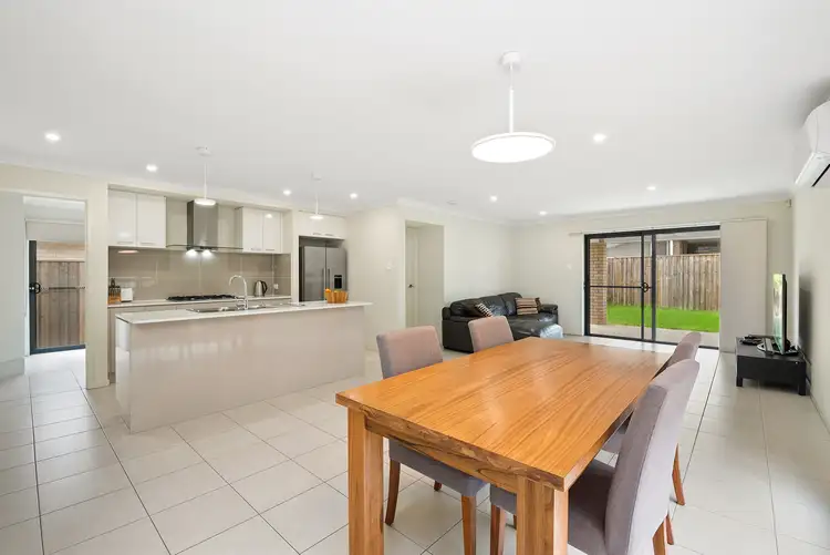 Third view of Homely house listing, 24 Graham Street, Mango Hill QLD 4509