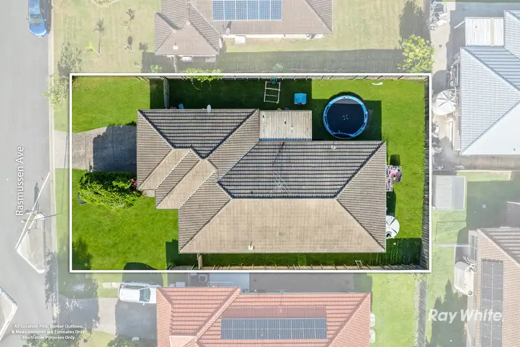Second view of Homely house listing, 10 Rasmussen Avenue, Marsden QLD 4132