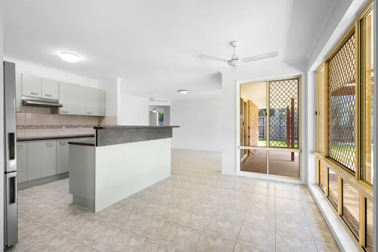 Third view of Homely house listing, 7 Meandersea Court, Mountain Creek QLD 4557