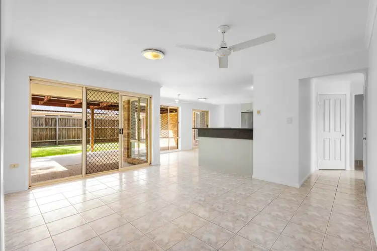 Fifth view of Homely house listing, 7 Meandersea Court, Mountain Creek QLD 4557