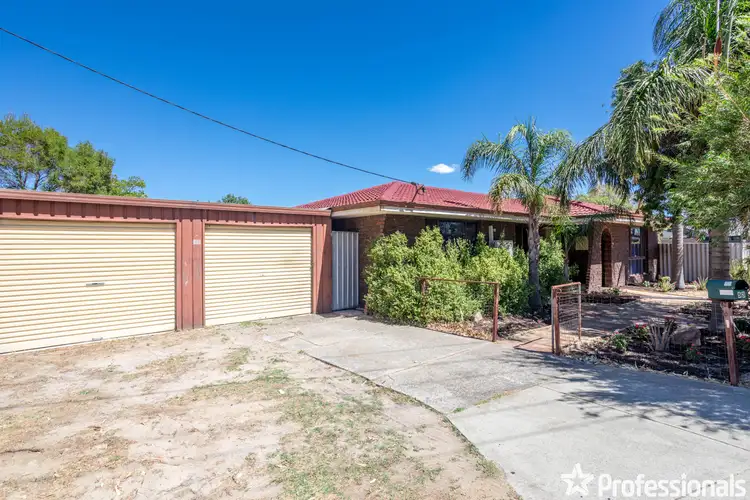 Third view of Homely house listing, 53 Ypres Road, Camillo WA 6111