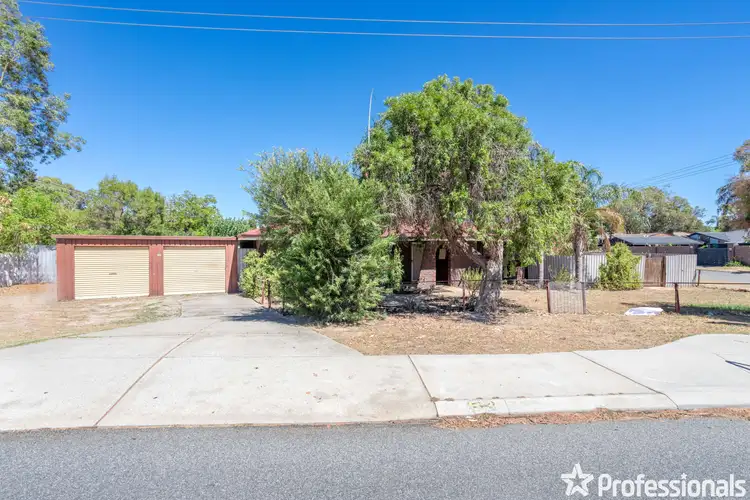 Fourth view of Homely house listing, 53 Ypres Road, Camillo WA 6111