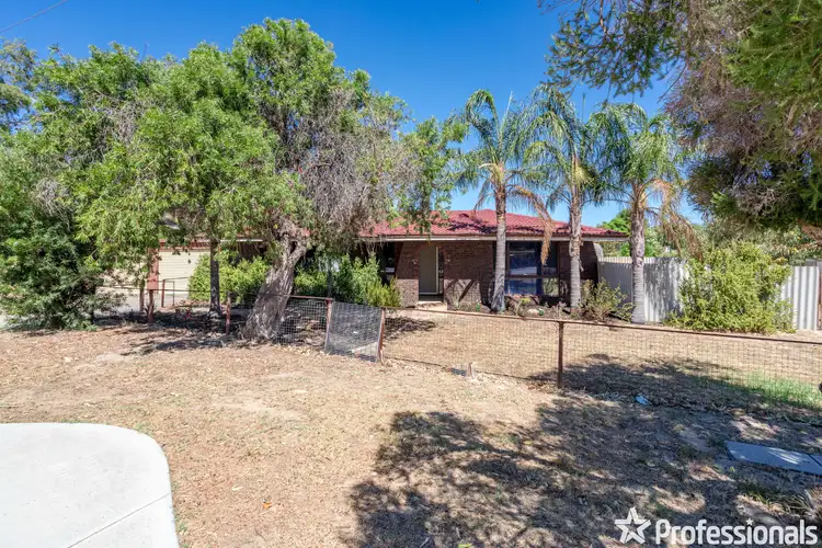 Fifth view of Homely house listing, 53 Ypres Road, Camillo WA 6111