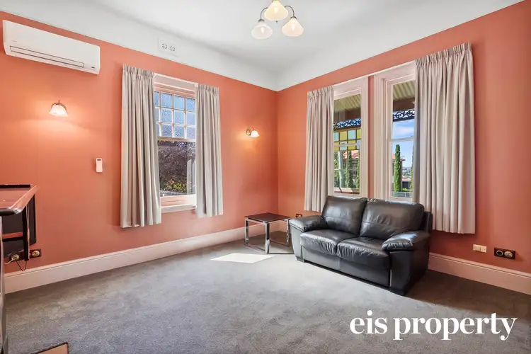 Fifth view of Homely house listing, 4 Lewis Street, North Hobart TAS 7000