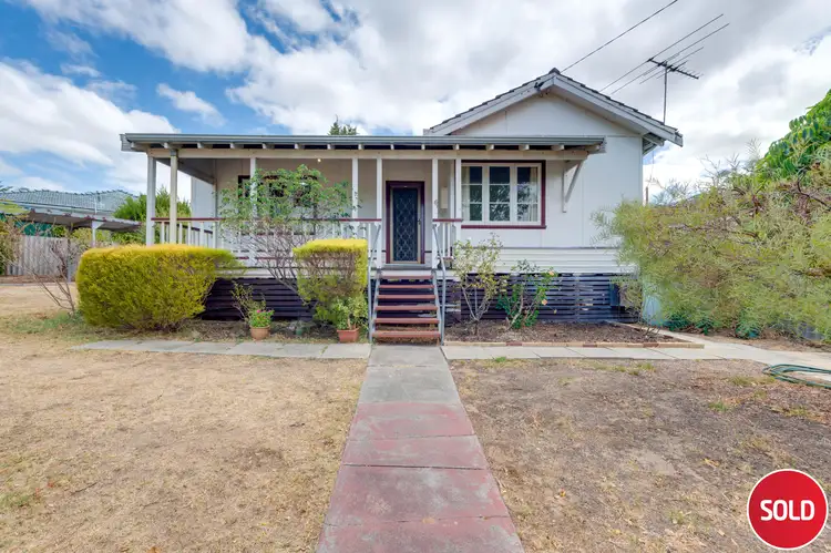37 Crabtree Way, Medina WA 6167