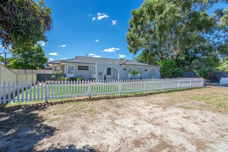 Third view of Homely house listing, 1 Cherry Way, Camillo WA 6111