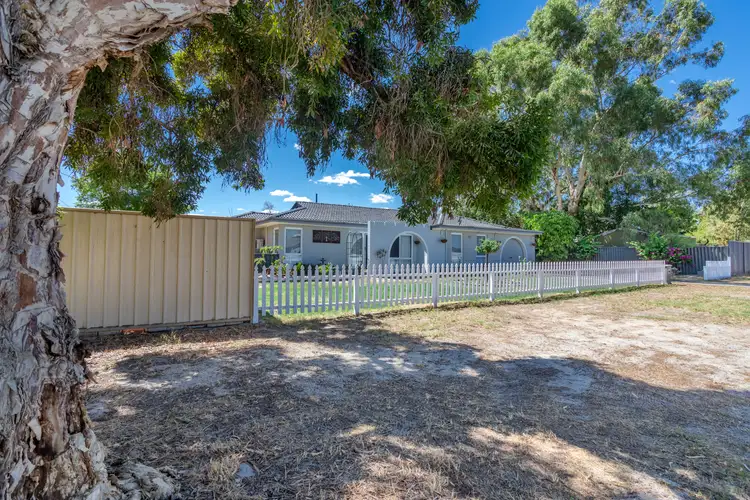 Fourth view of Homely house listing, 1 Cherry Way, Camillo WA 6111