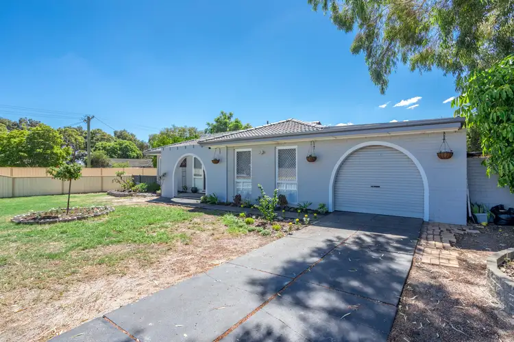 Sixth view of Homely house listing, 1 Cherry Way, Camillo WA 6111
