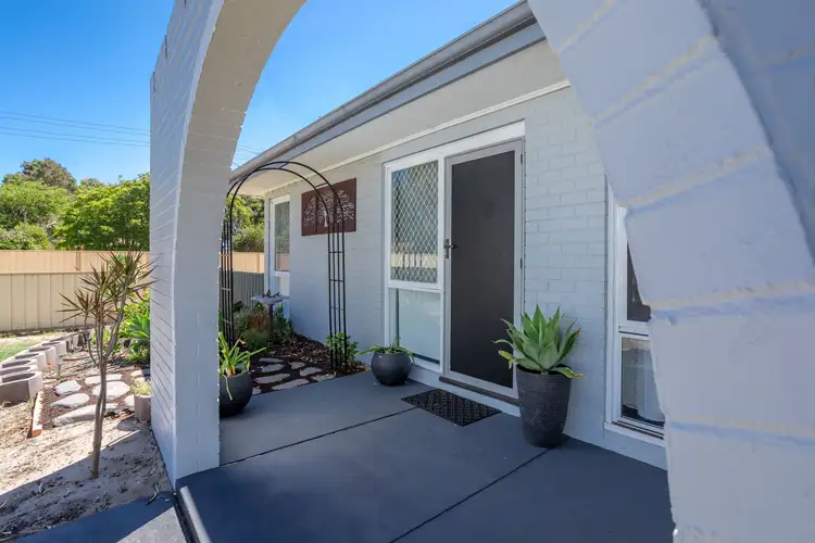 Seventh view of Homely house listing, 1 Cherry Way, Camillo WA 6111