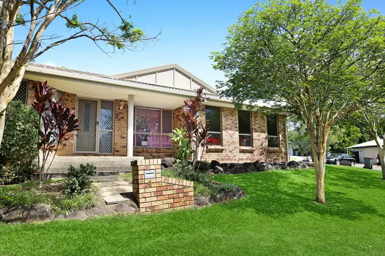 4 Kallista Close, Robina QLD 4226