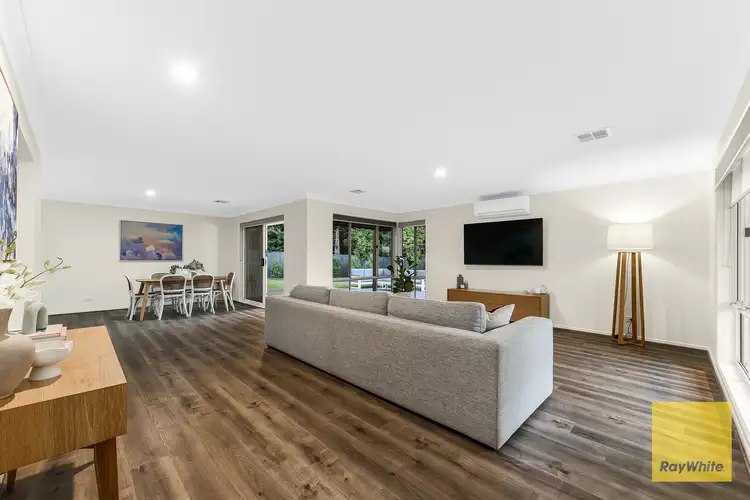 Sixth view of Homely house listing, 15 Streeton Court, Rowville VIC 3178