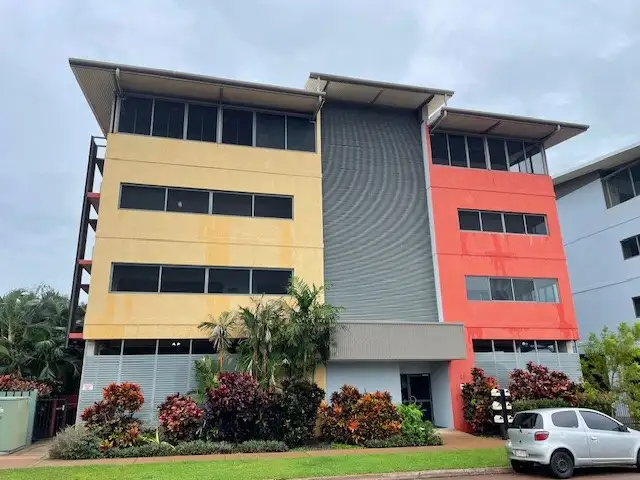Main view of Homely apartment listing, 6/22 Coronation Drive, Stuart Park NT 820