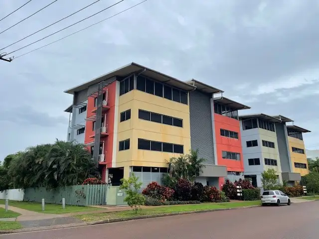 Second view of Homely apartment listing, 6/22 Coronation Drive, Stuart Park NT 820