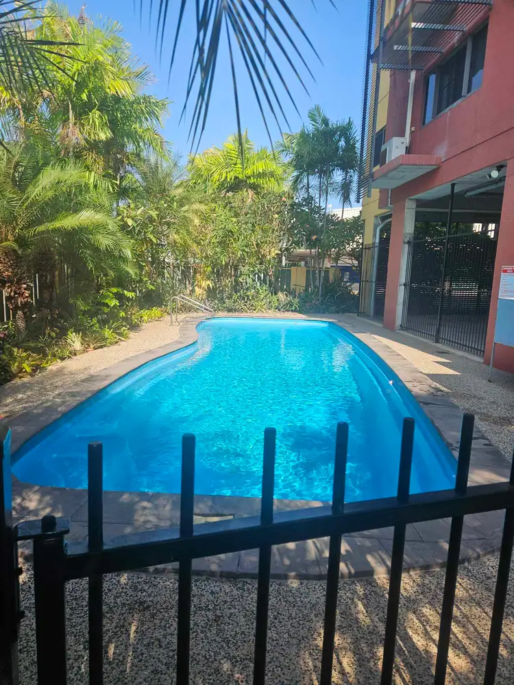 Third view of Homely apartment listing, 6/22 Coronation Drive, Stuart Park NT 820