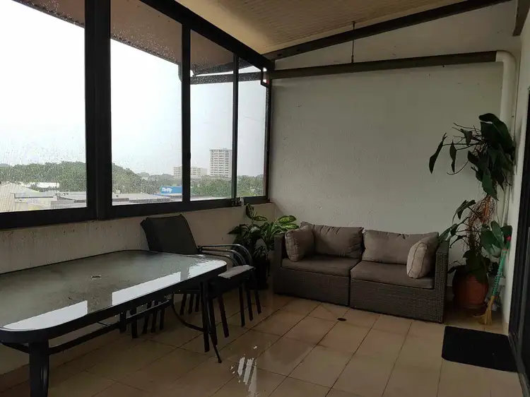 Fourth view of Homely apartment listing, 6/22 Coronation Drive, Stuart Park NT 820