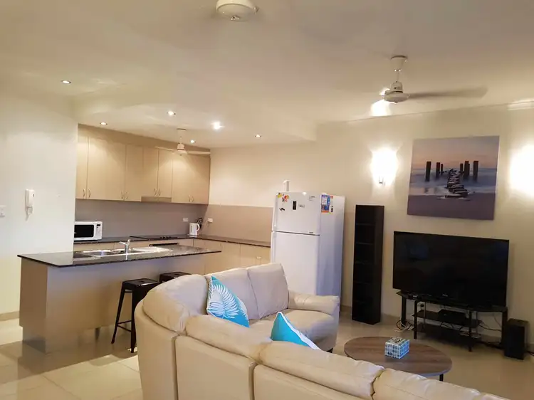 Fifth view of Homely apartment listing, 6/22 Coronation Drive, Stuart Park NT 820