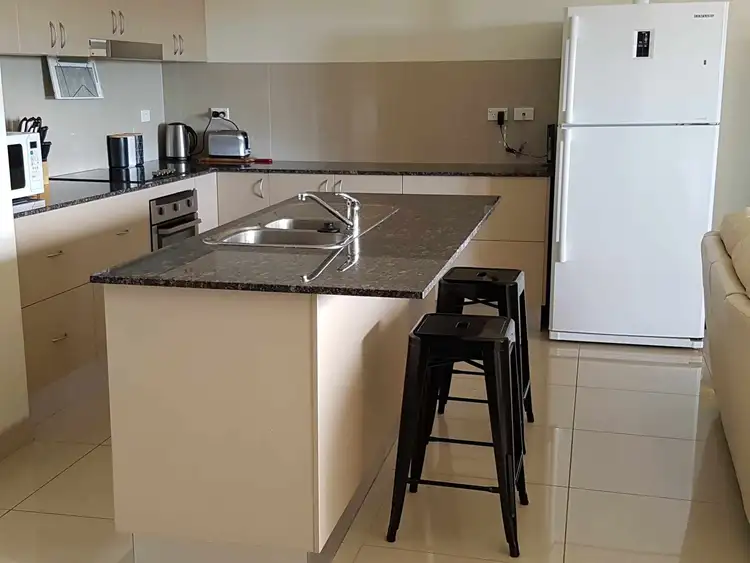 Sixth view of Homely apartment listing, 6/22 Coronation Drive, Stuart Park NT 820